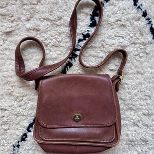 vintage Coach 9061 Rambler's Legacy